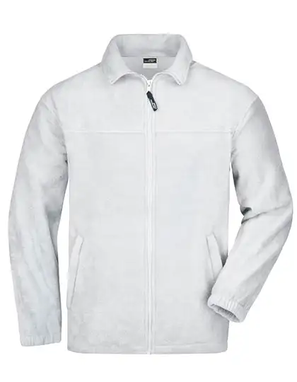 Ansicht 10 – Full-Zip Fleece (JN044)