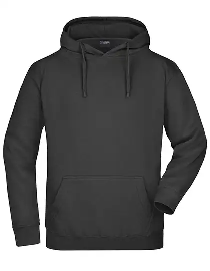 Ansicht 2 – Hooded Sweat (JN047)