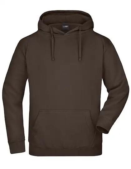 Ansicht 3 – Hooded Sweat (JN047)