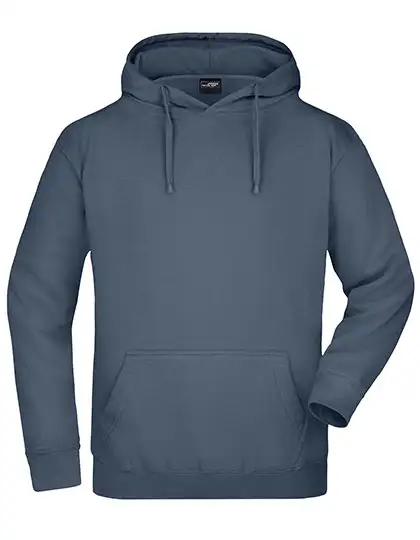Ansicht 4 – Hooded Sweat (JN047)