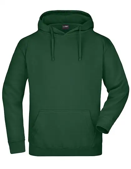 Ansicht 5 – Hooded Sweat (JN047)