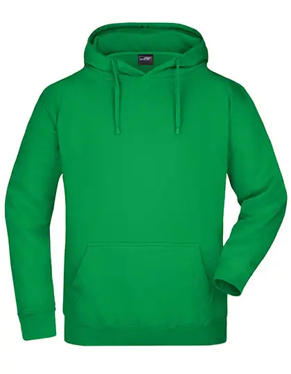 Ansicht 6 – Hooded Sweat (JN047)