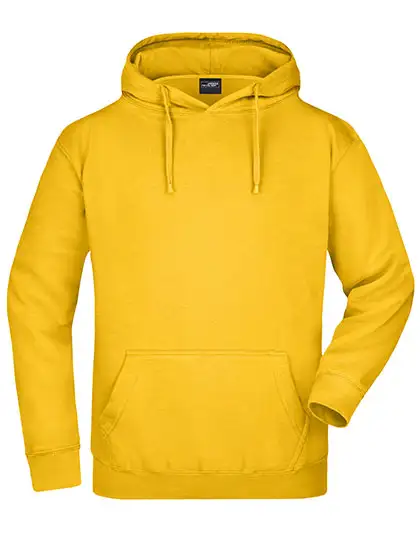 Ansicht 7 – Hooded Sweat (JN047)
