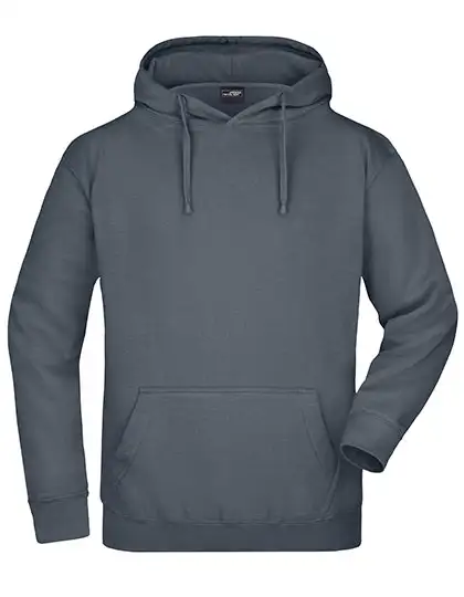 Ansicht 22 – Hooded Sweat (JN047)