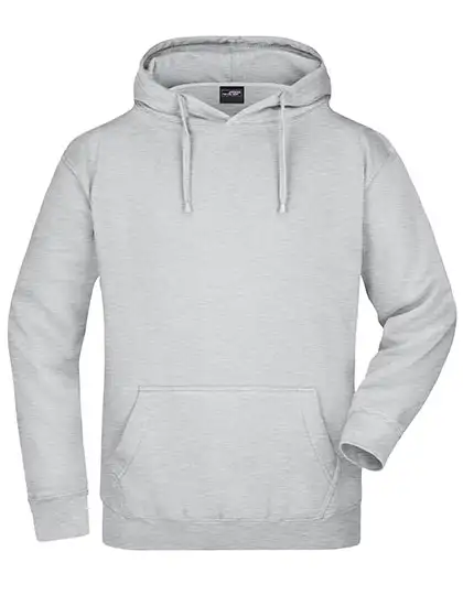 Ansicht 9 – Hooded Sweat (JN047)