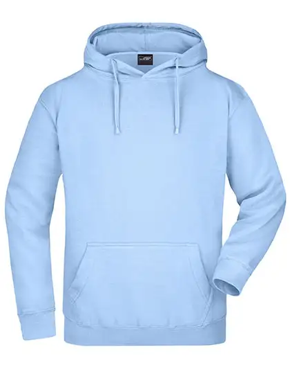 Ansicht 10 – Hooded Sweat (JN047)