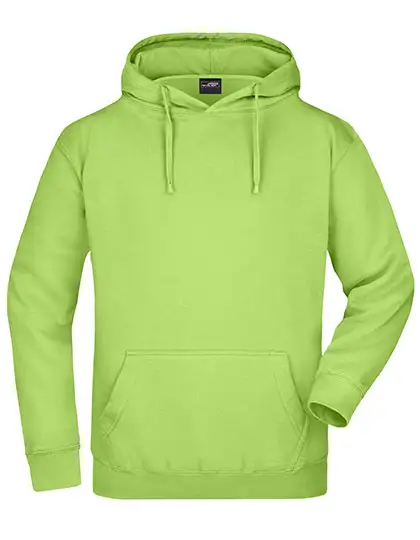 Ansicht 11 – Hooded Sweat (JN047)