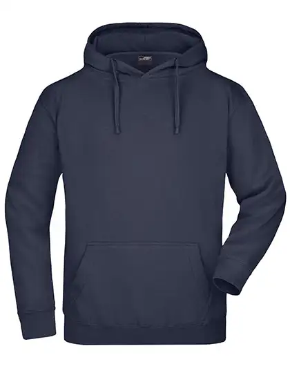 Ansicht 12 – Hooded Sweat (JN047)