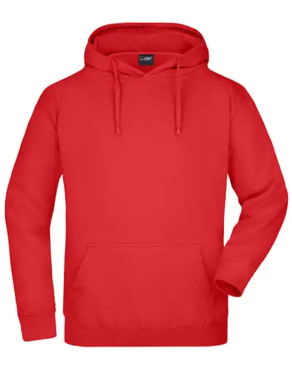 Ansicht 15 – Hooded Sweat (JN047)