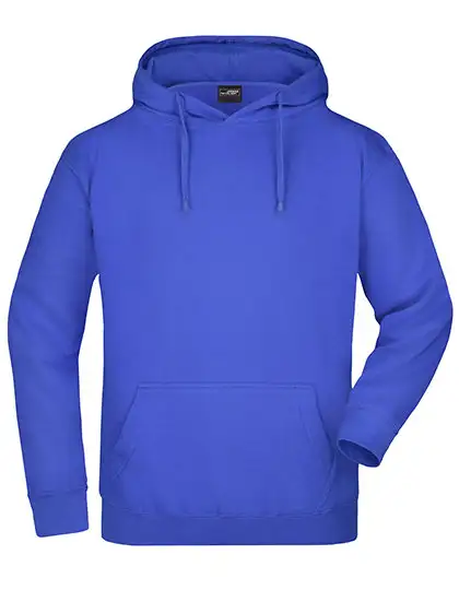 Ansicht 16 – Hooded Sweat (JN047)