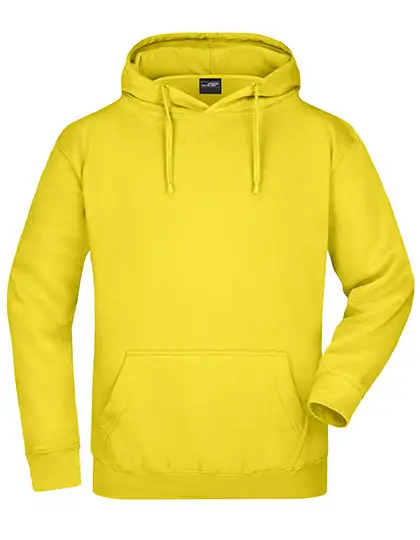 Ansicht 18 – Hooded Sweat (JN047)