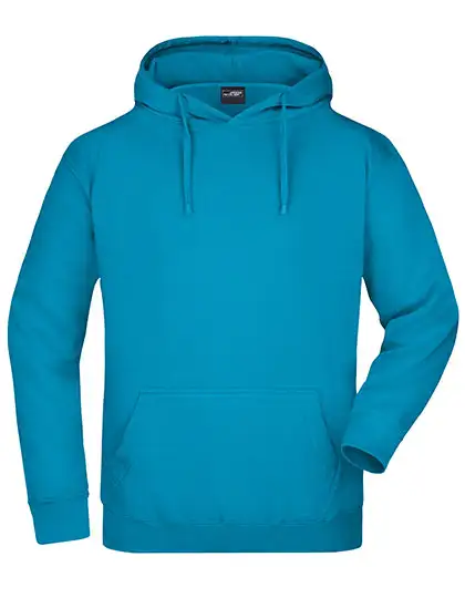 Ansicht 20 – Hooded Sweat (JN047)