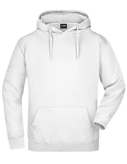 Ansicht 21 – Hooded Sweat (JN047)