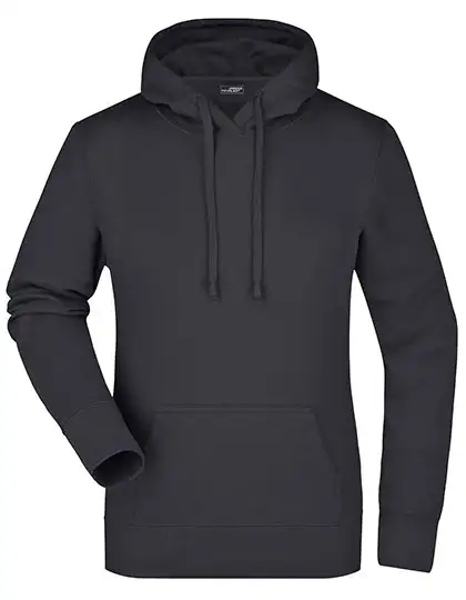 Ansicht 12 – Ladies´ Hooded Sweat (JN051)