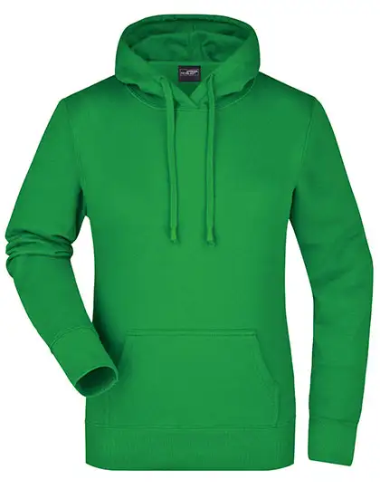 Ansicht 14 – Ladies´ Hooded Sweat (JN051)