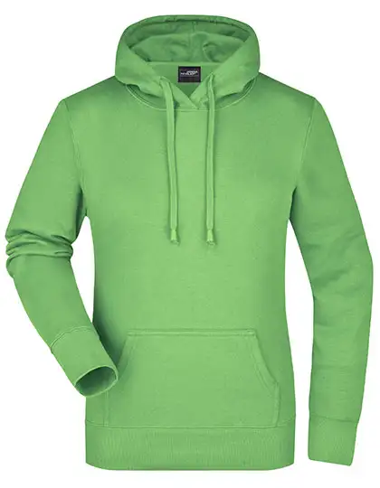 Ansicht 6 – Ladies´ Hooded Sweat (JN051)