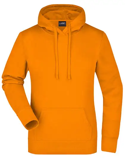Ansicht 3 – Ladies´ Hooded Sweat (JN051)