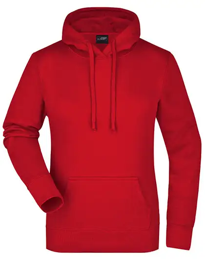 Ansicht 5 – Ladies´ Hooded Sweat (JN051)