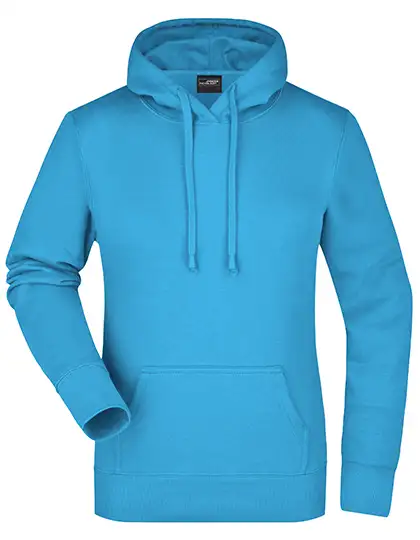 Ansicht 16 – Ladies´ Hooded Sweat (JN051)