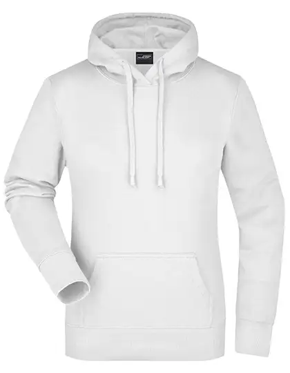 Ansicht 11 – Ladies´ Hooded Sweat (JN051)
