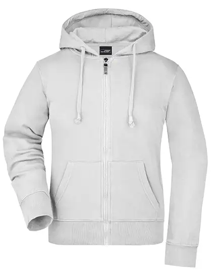 Ansicht 2 – Ladies´ Hooded Jacket (JN053)