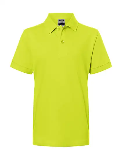 Ansicht 1 – Junior Classic Polo (JN070K)
