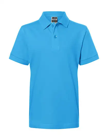 Ansicht 2 – Junior Classic Polo (JN070K)