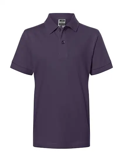 Ansicht 3 – Junior Classic Polo (JN070K)