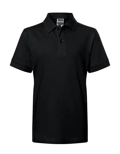 Ansicht 4 – Junior Classic Polo (JN070K)