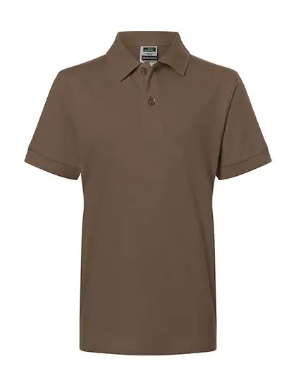 Ansicht 5 – Junior Classic Polo (JN070K)