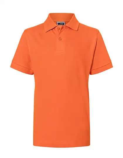 Ansicht 6 – Junior Classic Polo (JN070K)