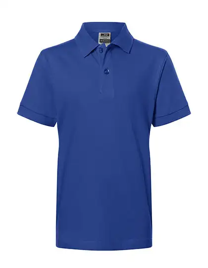 Ansicht 7 – Junior Classic Polo (JN070K)