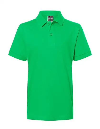 Ansicht 8 – Junior Classic Polo (JN070K)