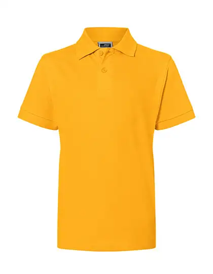 Ansicht 9 – Junior Classic Polo (JN070K)