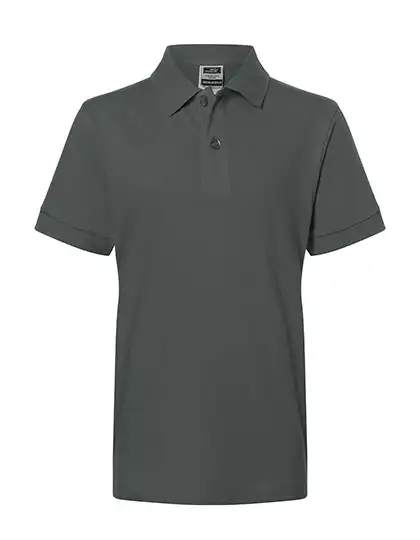 Ansicht 10 – Junior Classic Polo (JN070K)