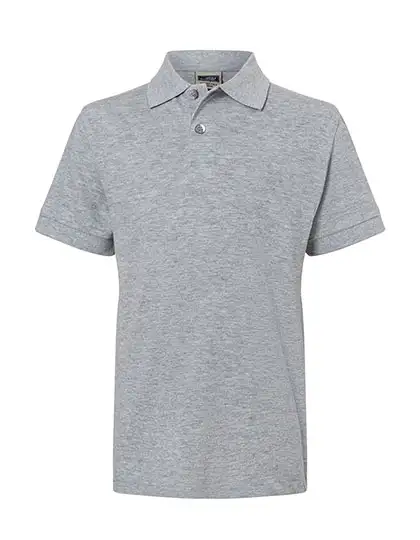 Ansicht 12 – Junior Classic Polo (JN070K)