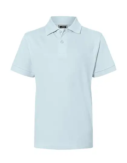 Ansicht 14 – Junior Classic Polo (JN070K)