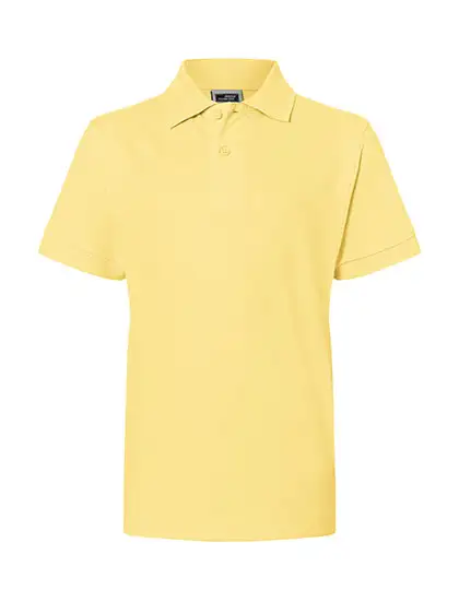 Ansicht 15 – Junior Classic Polo (JN070K)