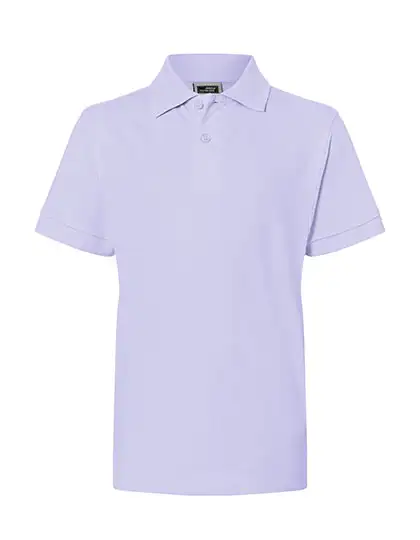 Ansicht 16 – Junior Classic Polo (JN070K)