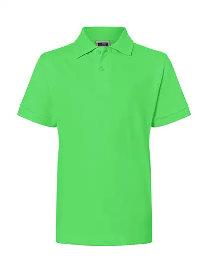 Ansicht 17 – Junior Classic Polo (JN070K)