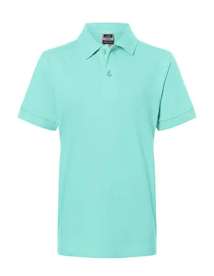 Ansicht 18 – Junior Classic Polo (JN070K)