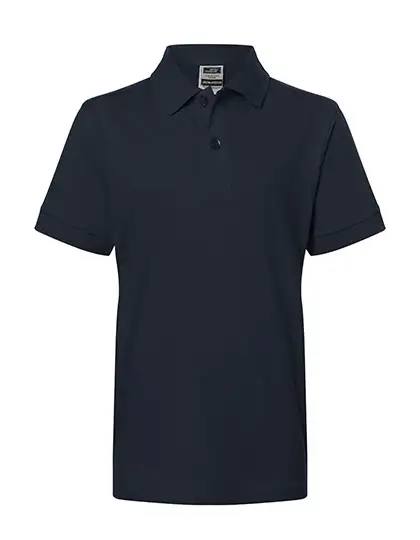 Ansicht 19 – Junior Classic Polo (JN070K)