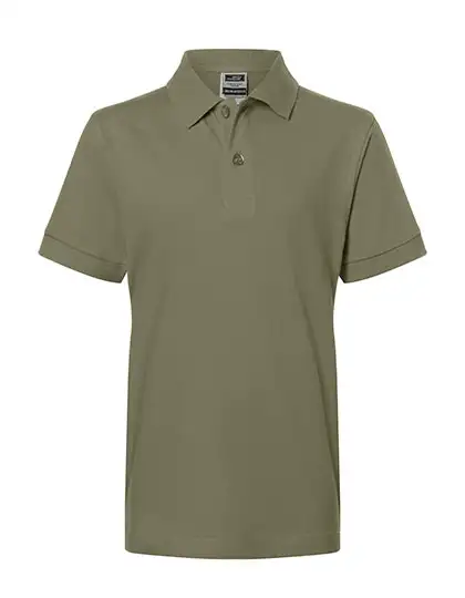 Ansicht 20 – Junior Classic Polo (JN070K)