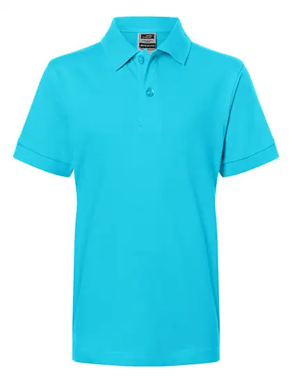Ansicht 22 – Junior Classic Polo (JN070K)