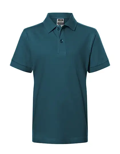 Ansicht 23 – Junior Classic Polo (JN070K)