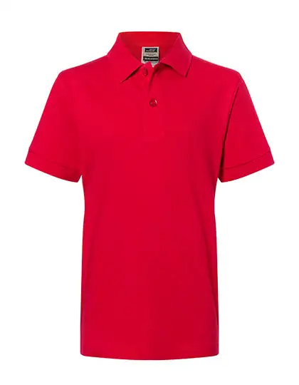 Ansicht 25 – Junior Classic Polo (JN070K)