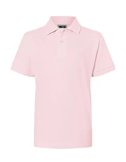 Ansicht 26 – Junior Classic Polo (JN070K)