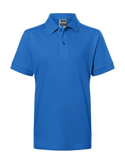 Ansicht 27 – Junior Classic Polo (JN070K)