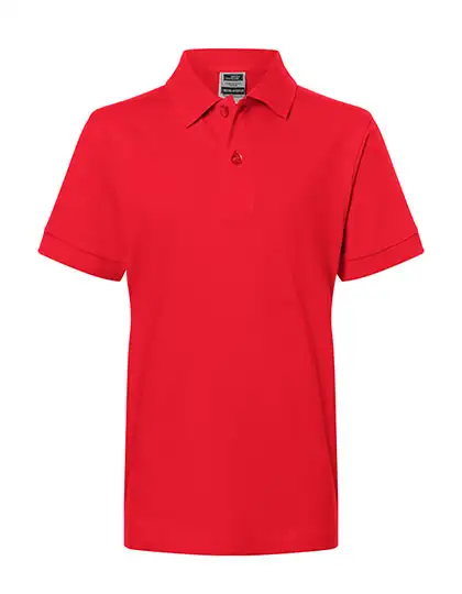 Ansicht 28 – Junior Classic Polo (JN070K)
