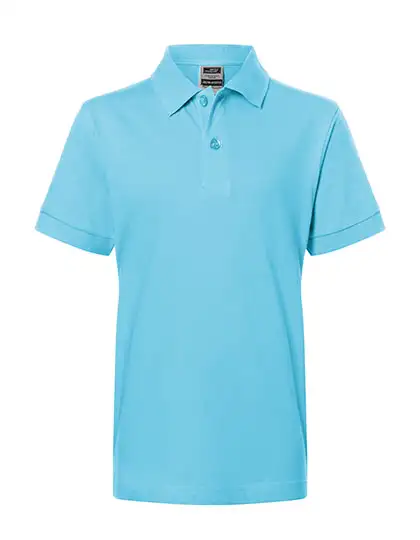 Ansicht 29 – Junior Classic Polo (JN070K)